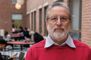 John H. Anderson ’69 Photo of John H. Anderson ’69