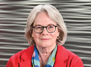 Iris Granek, MS ’95, MD