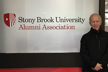 Robert Pugsley. Links to his story