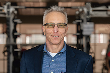 Jack Strausman, Esq. ’82. Links to his story