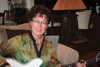 Photo of Lori Zaikowski