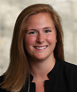 Photo of Ashley Fetter