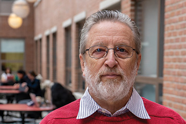 John H. Anderson ’69. Links to his story